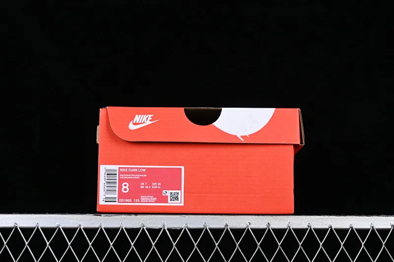 All Categories Nk SB Dunk Series Nk SB Dunk Low Low-top Sneakers Nk Dunk Low Summer Feeling Sea Salt Milk Ice Customized Deconstructed Strap Casual Sneakers DD1503-123